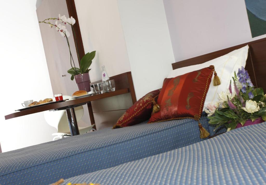 Hotel Il Monte Serravalle Quarto foto